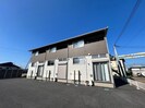 ラヴィーヌ芝の内Aの外観