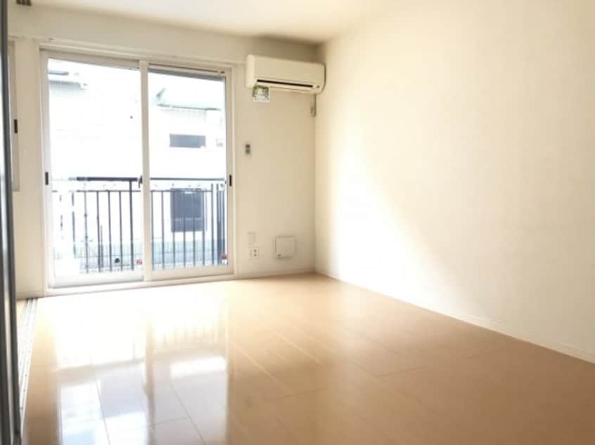 リビング リベルテ Ｃ