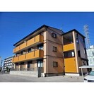 オーベルジュ元今泉の外観