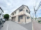 フローリアの外観
