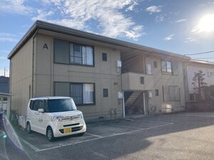 ラプラス戸祭