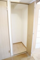 玄関収納！ サン＝テグジュビル