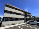 CLASSEUM元今泉の外観