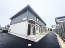 Pastel Villaの外観
