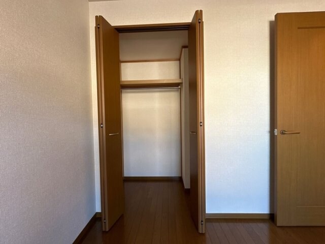 クローゼット イーストヒルズ 壱番館