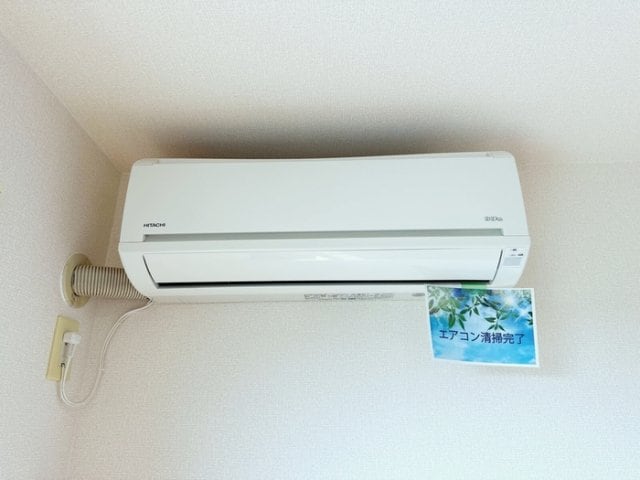 エアコン グランディパレス Ａ