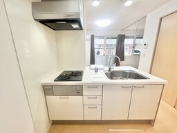 システムキッチン