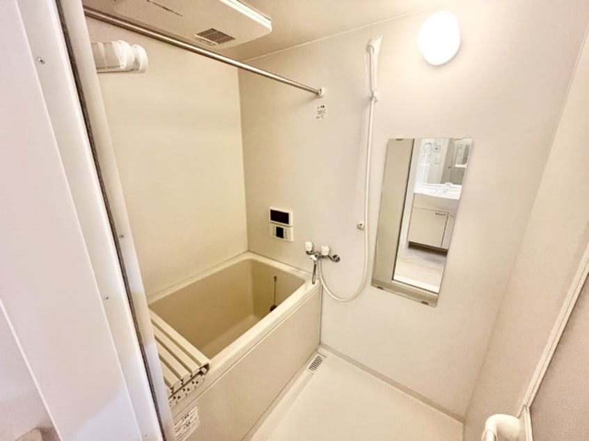 浴室 グリーンハイツ Ａ