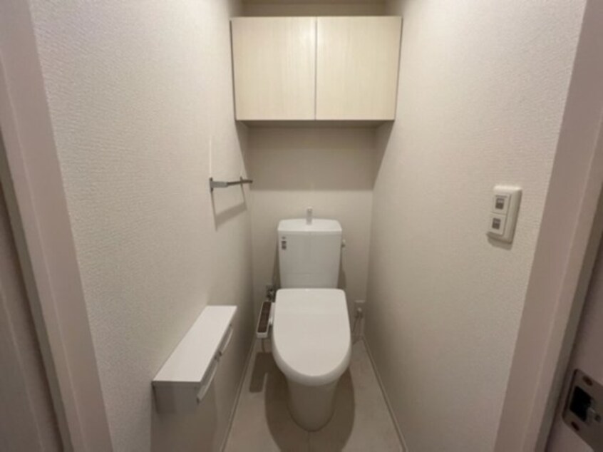 温水洗浄暖房便座のトイレ パーパス