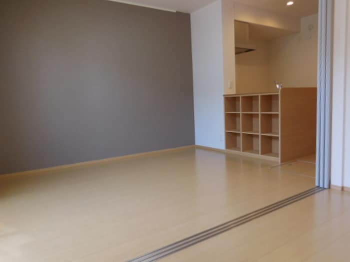 LDK フォーゲルテラス ブラウⅠ