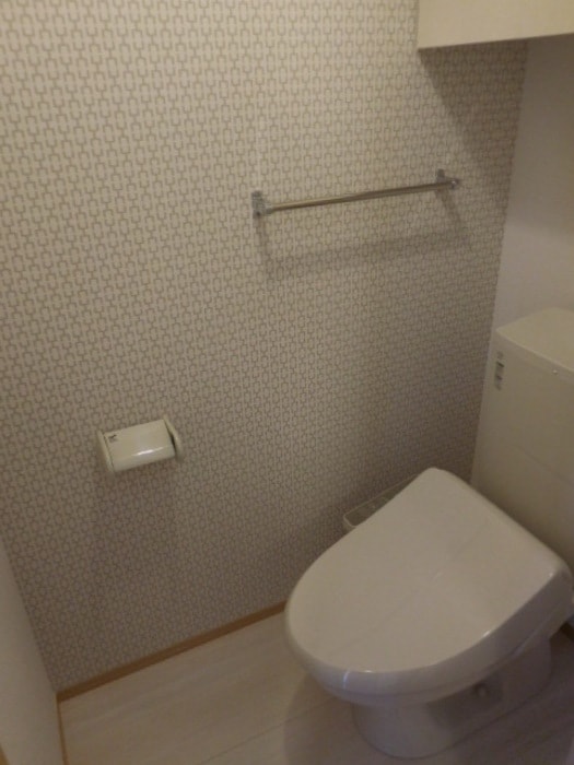 温水洗浄暖房便座 フォーゲルテラス ブラウⅠ