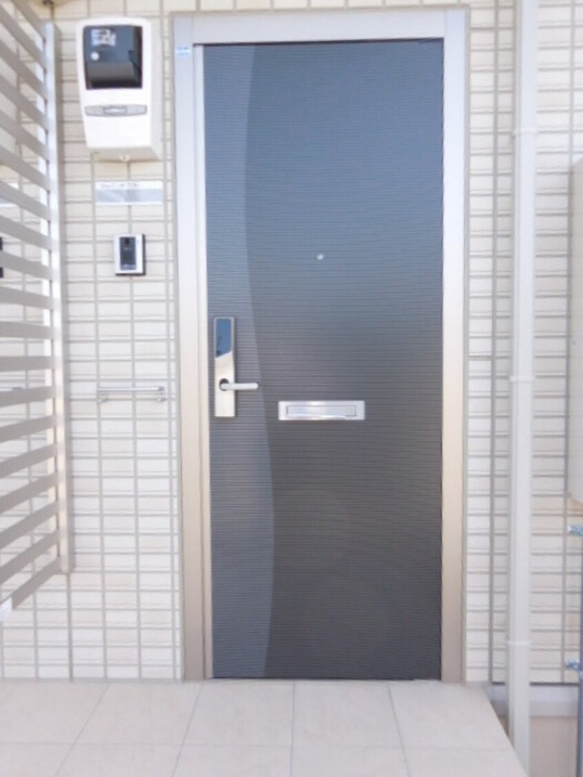 ＩＣ カードキー フォーゲルテラス ブラウⅠ