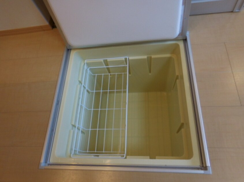 床下収納 フォーゲルテラス ブラウⅠ