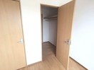 ２Ｆ・ウォークインクローゼット リースランドＩＰ Ａ