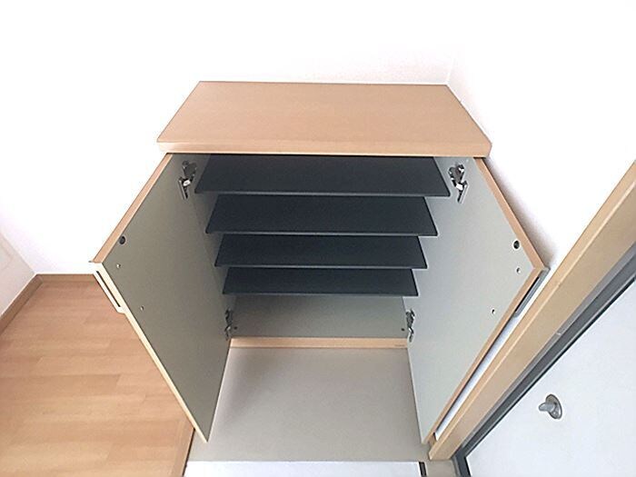 シューズボックス リースランドＩＰ Ａ