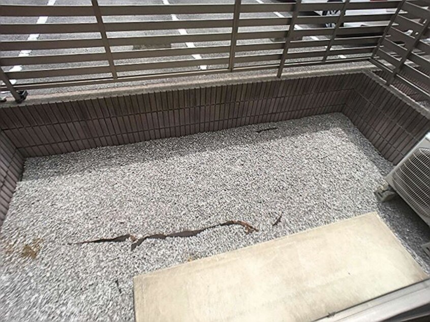 専用庭 リースランドＩＰ Ａ