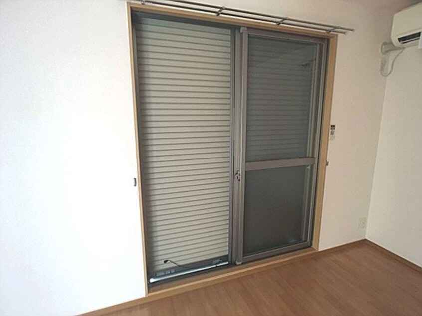 シャッター雨戸 リースランドＩＰ Ａ