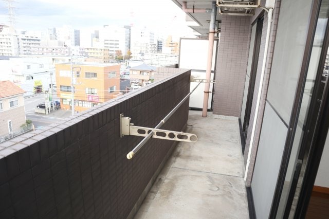 ※退去前の為、同ﾀｲﾌﾟのお部屋です サングリートハイツ