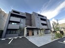 グランシェイド二番町の外観
