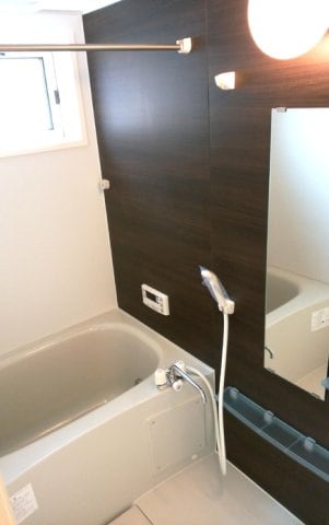 浴室 ルミエール陽南