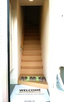 玄関 ルミエール陽南