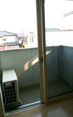 バルコニー ルミエール陽南