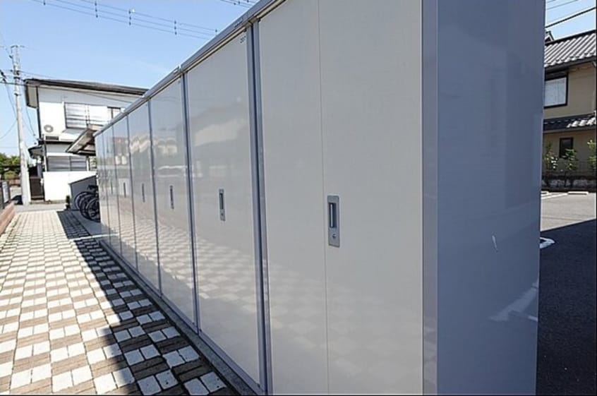 外部物置 ルミエール陽南