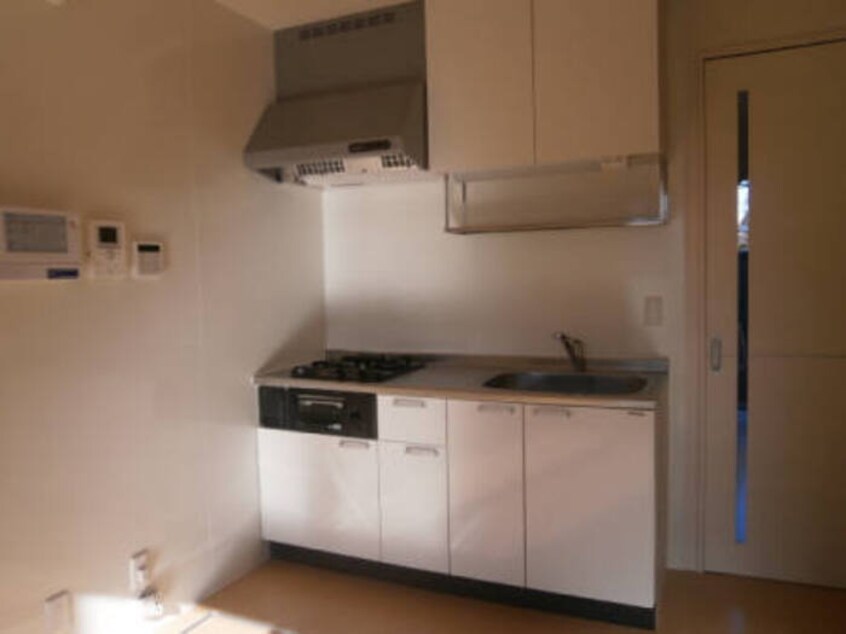 ｷｯﾁﾝ（ｶﾞｽｺﾝﾛが付いてます） Ｒｅｖｅ・ｋ