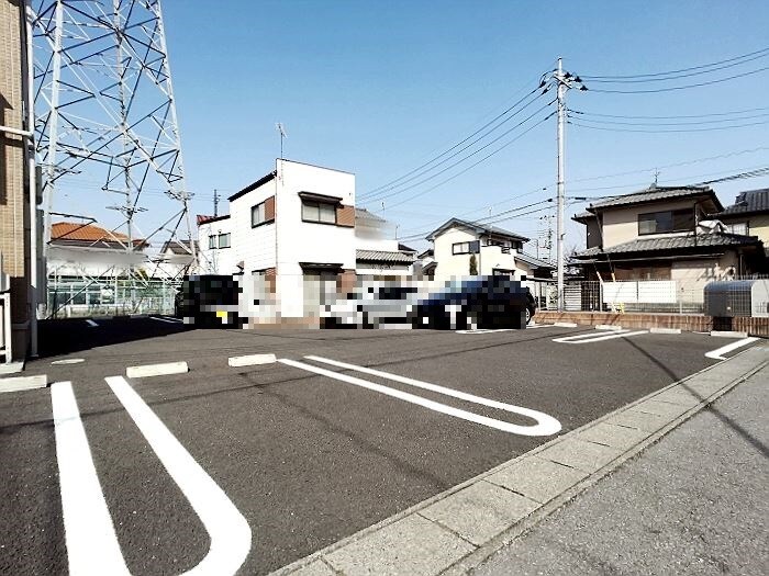 駐車場 Ｒｅｖｅ・ｋ