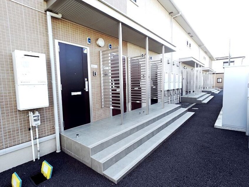 エントランス Ｒｅｖｅ・ｋ