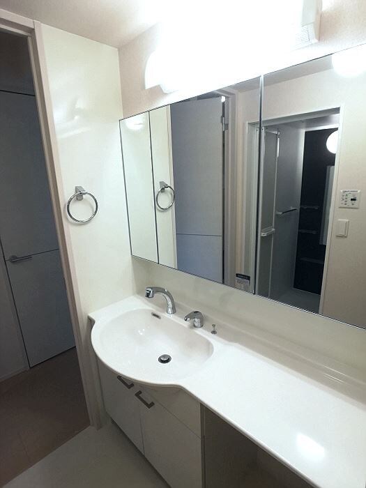 カウンター洗面台 Ｒｅｖｅ・ｋ