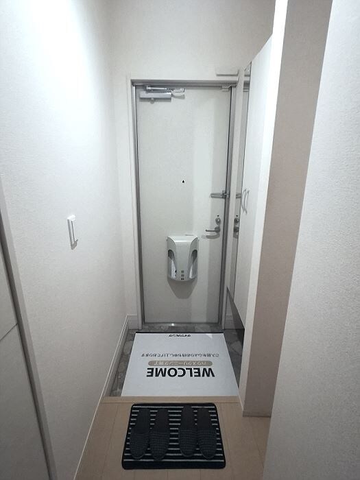 鏡付きシューズボックス Ｒｅｖｅ・ｋ