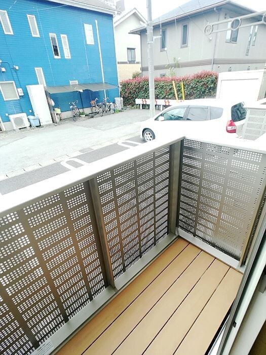 バルコニー Ｒｅｖｅ・ｋ