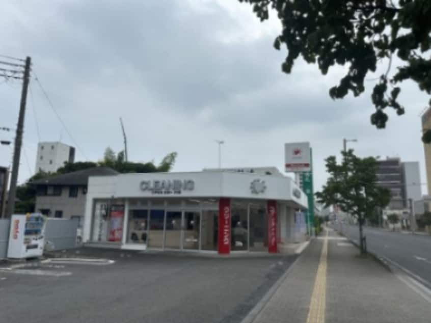 サンドライ一条店まで708m StarSweet 7th