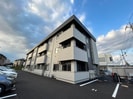 Ruscello Senaの外観