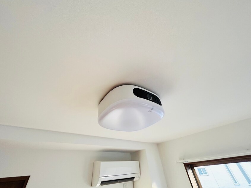 プロジェクター付きです！ Ruscello Sena