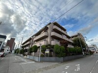 パークサイドレジデンス