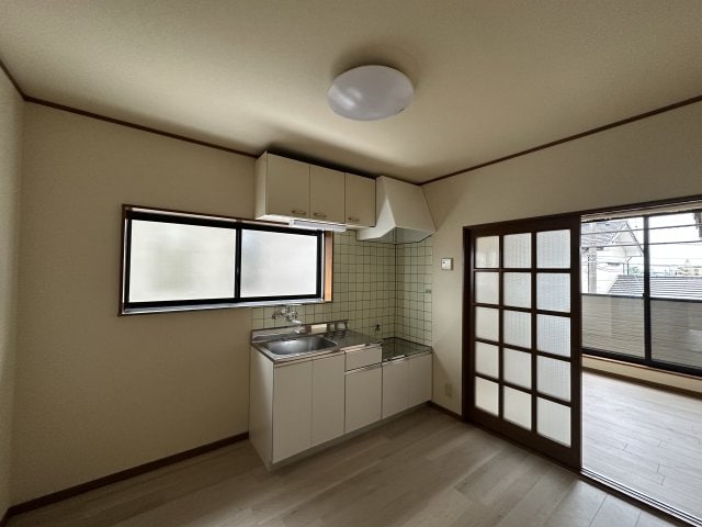  リステル西村Ⅰ