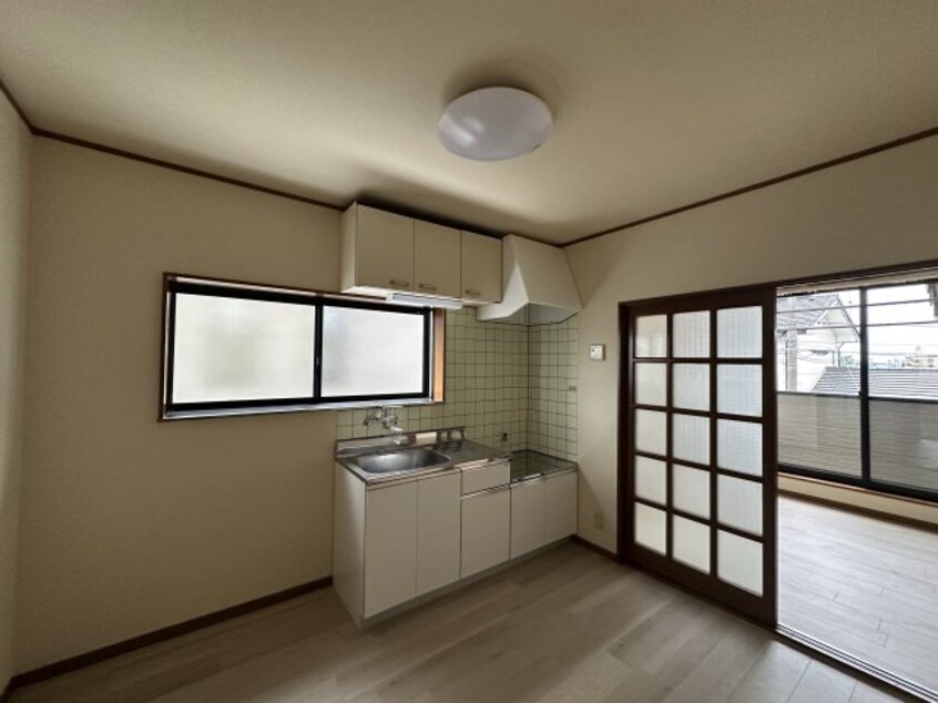  リステル西村Ⅰ