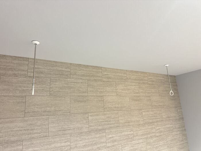 室内物干し D-GLANZ EAST