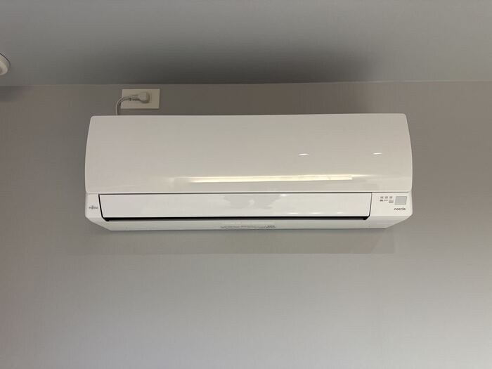 エアコン D-GLANZ EAST