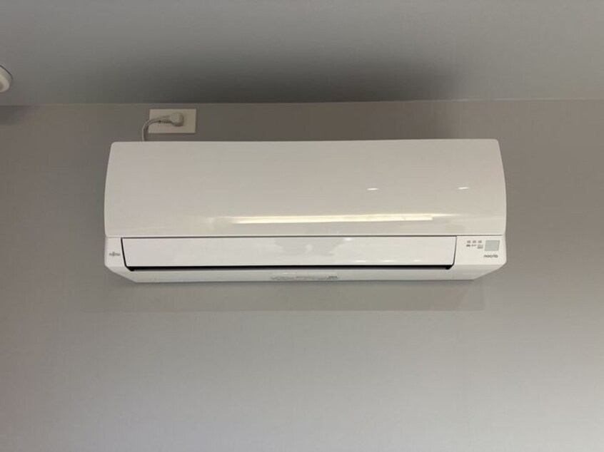 エアコン D-GLANZ EAST