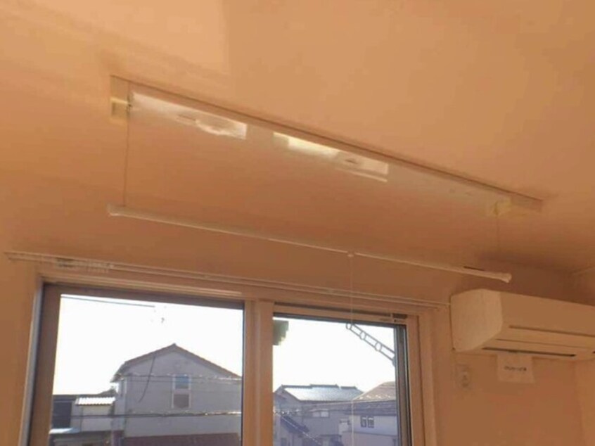 室内物干し アメージングエステート