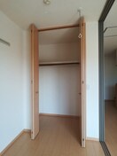 収納 エスポワール海都 Ｄ