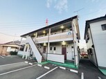 ウィングヴィラ枝野B棟