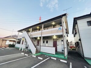 ウィングヴィラ枝野B棟