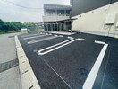 駐車場 パラディ