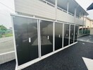 物置 パラディ