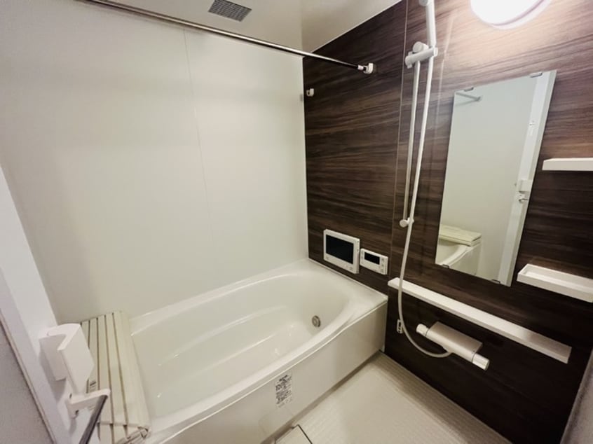 浴室（一坪風呂） パラディ