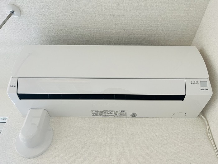 エアコン パラディ